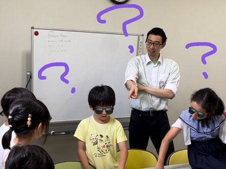 横浜磯子汐見台で英会話と英検クラス