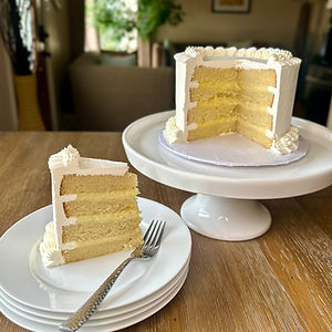 Vanilla Bean Dream