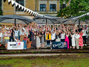 What a Year It’s Been! 💥 