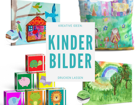 Werdet kreativ mit MEINFOTO!