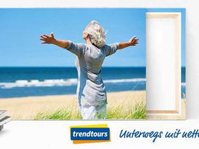 Transforming Travel Experiences: trendtours Embraces TCG’s Fotowelt for Custom Travel Memories!