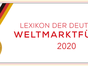 Picanova GmbH again listed in the Encyclopaedia of German World Market Leaders