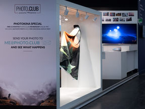 Picanova mit großem Auftritt auf der photokina 2018