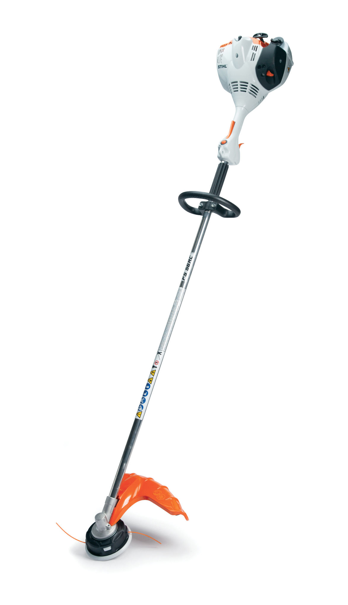 STIHL FS 56 RC-E Gas String Trimmer