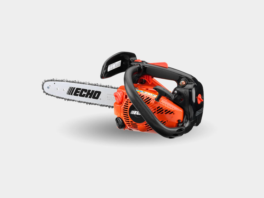 ECHO CS-271T Top Handle Chainsaw, 12 in. Bar