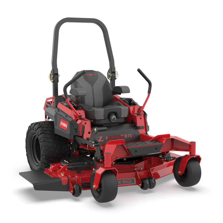 Toro Z Master 4000 Series 48 in. Zero Turn Mower (Kawasaki)