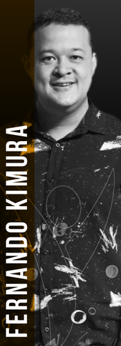 Fernando Kimura - Pleni Conhecimentos