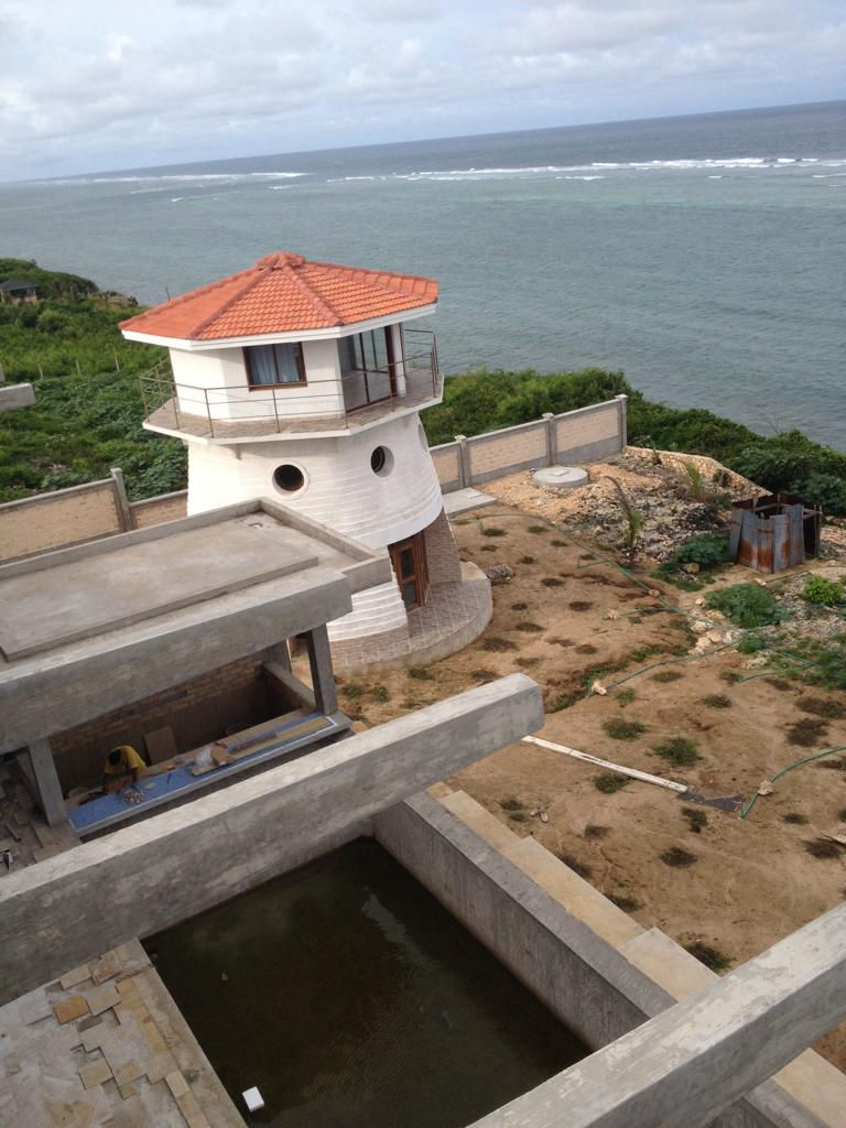 VIPINGO BEACH - PRIVATE VILLA