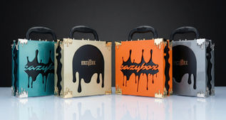 Trunk SQ "Mini Premium" (Price: $1300)