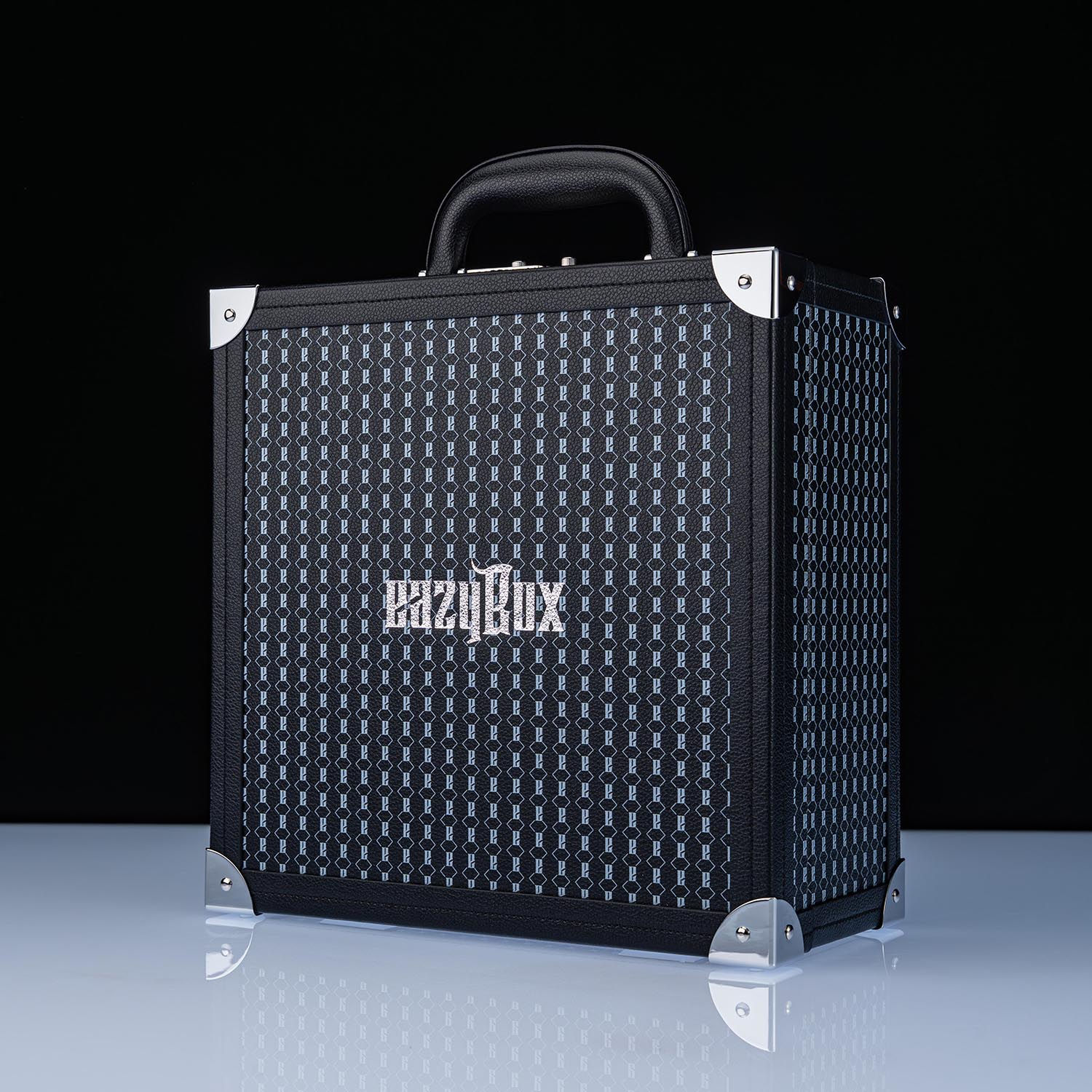 #RD009 eazyBox Travel Case Pro