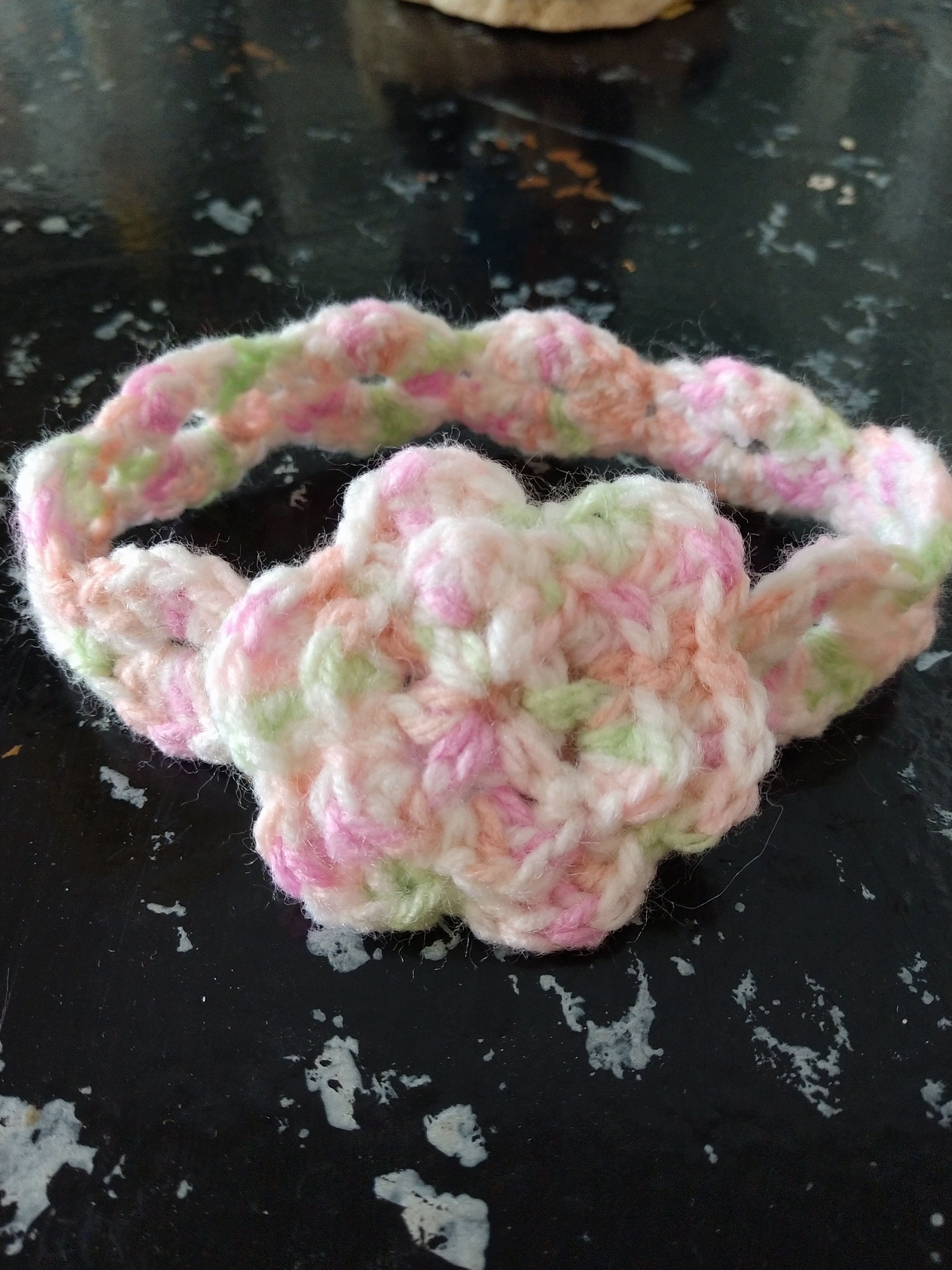 Baby headbands