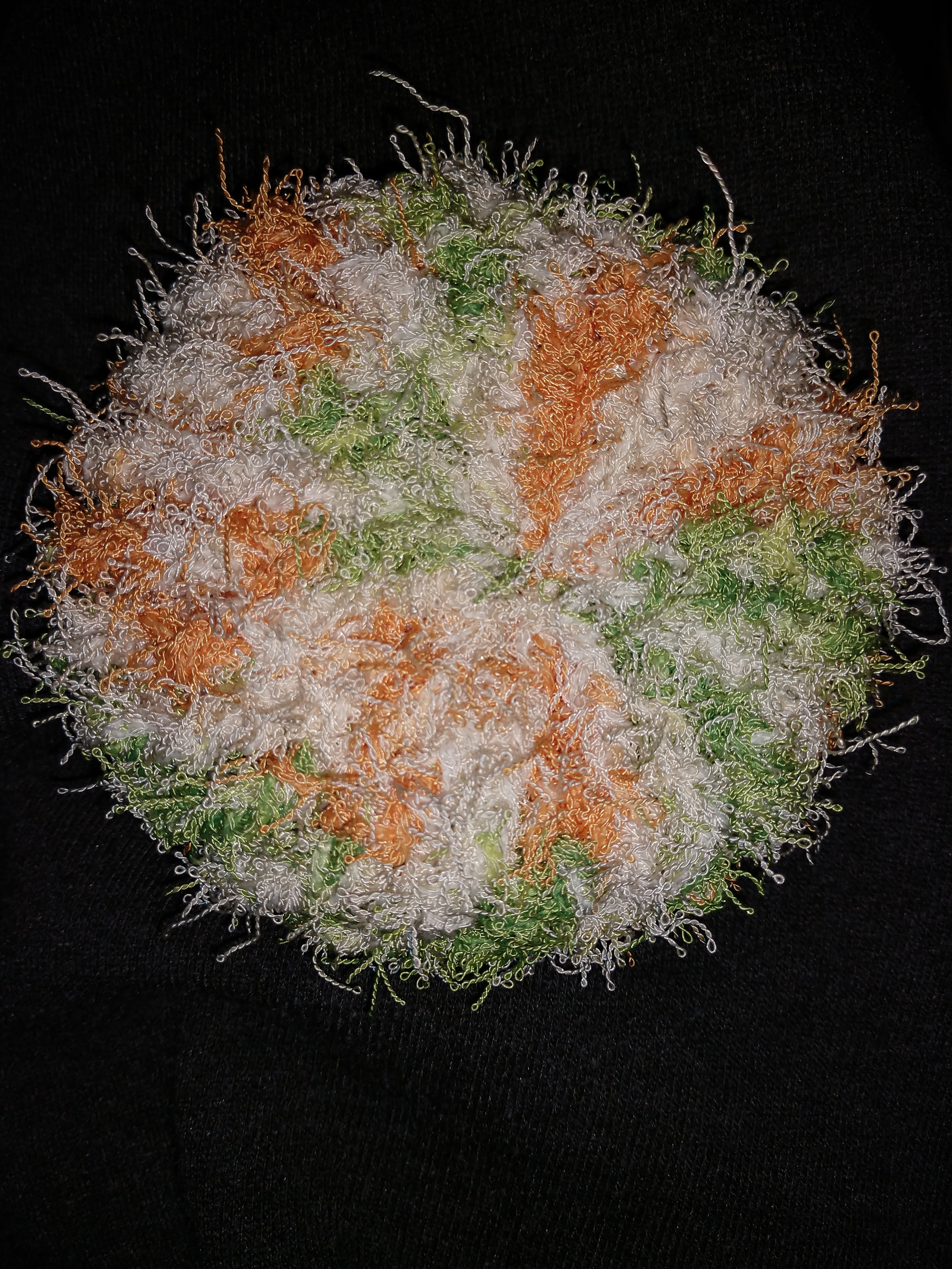 Pot Scrubbies