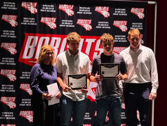 Western Dubuque High School Scholarship Recipients-2026