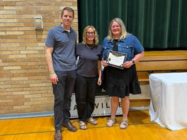 Cassville, WI Scholarship Recipient-2026