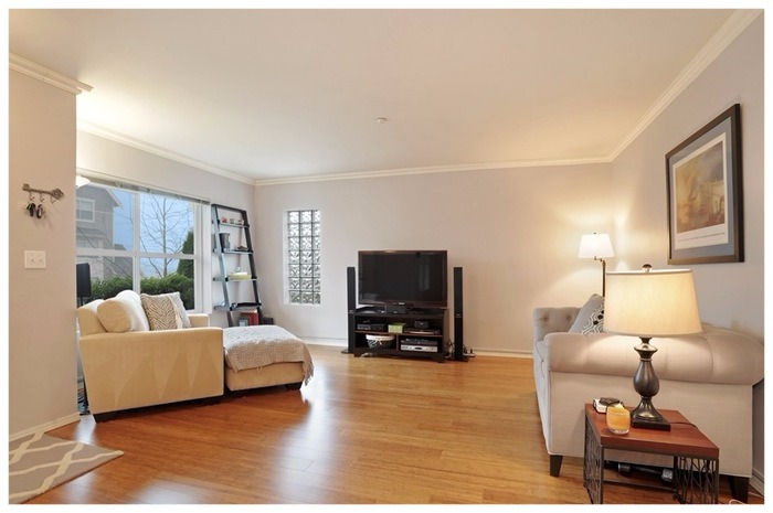 11 Ways to Make a Small Space Look Big | Interior Design Tips