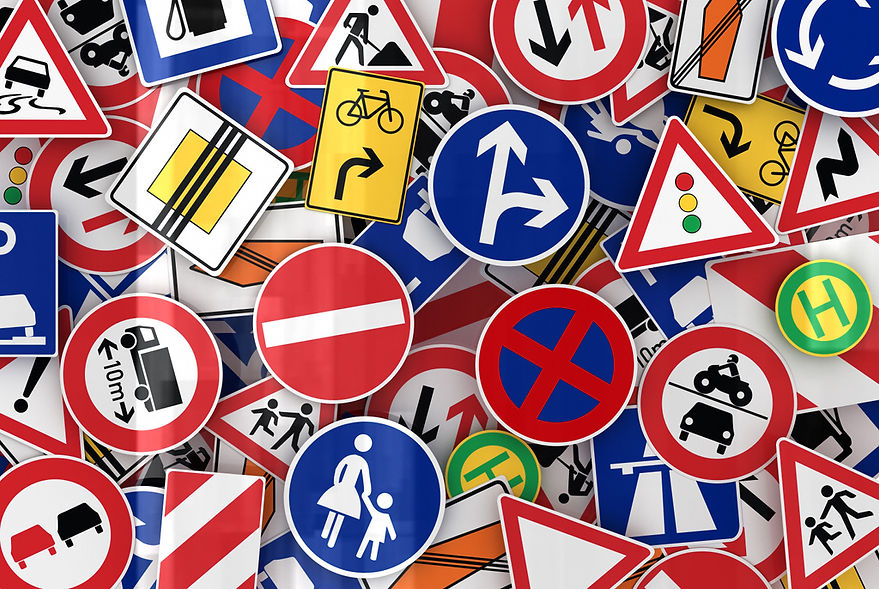 permis de conduire