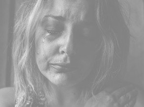 G is for Grief