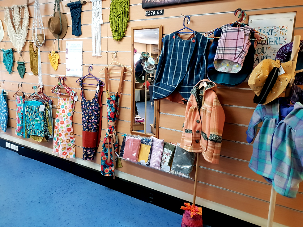 Kalannie Home Craft & Gifts