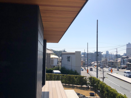 Y-HOUSE引き渡し