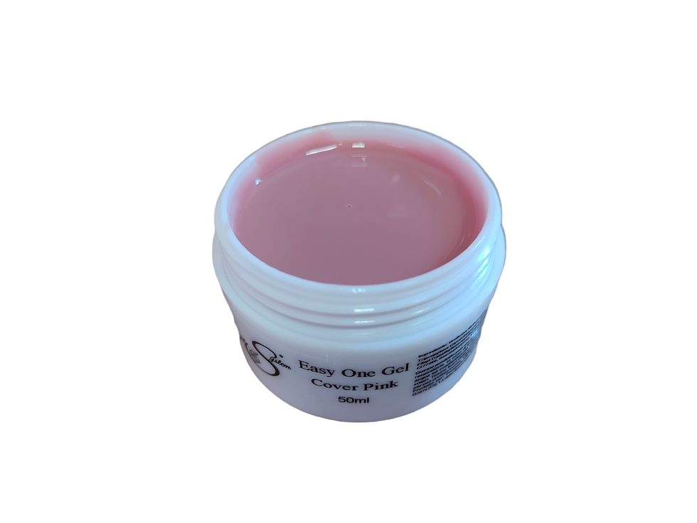 Miniatura: Easy One Gel 50g