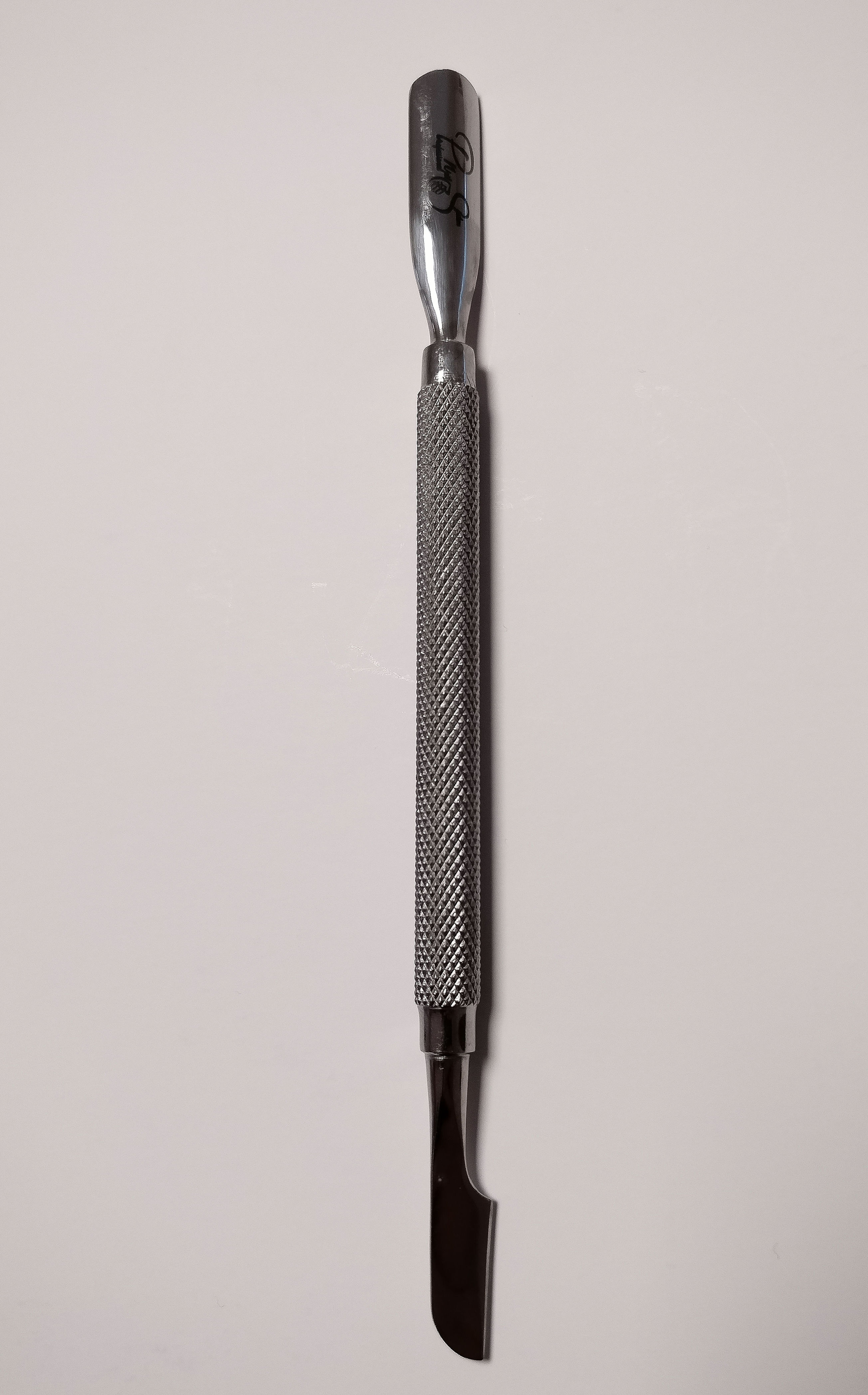 Spingi Cuticole in acciaio inox