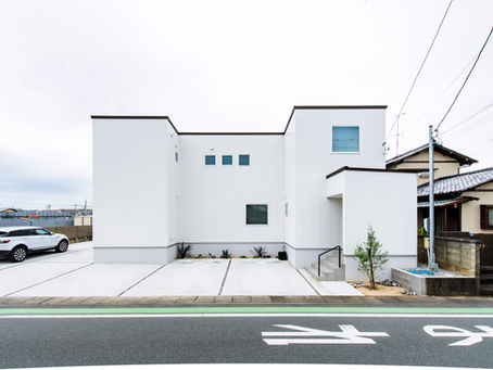 リンクホームのハウスガードの家が選ばれる理由