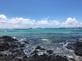 My Minimester Trip: Ecuador & the Galápagos