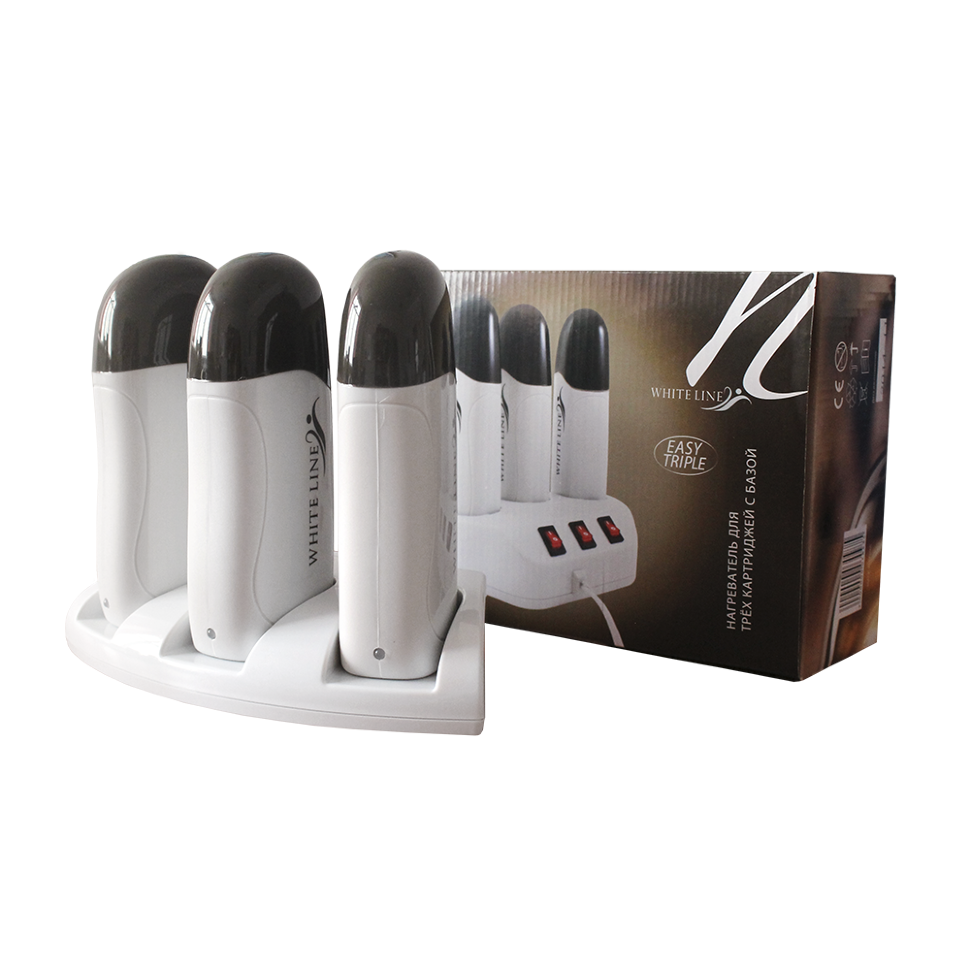 Какой Лучше Купить Воскоплав Картриджный