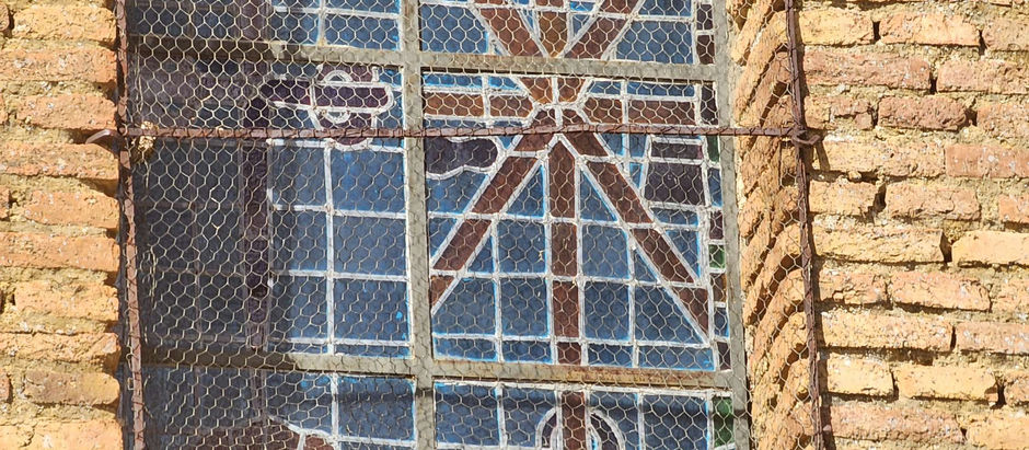 Cazadilla de la Cruez I