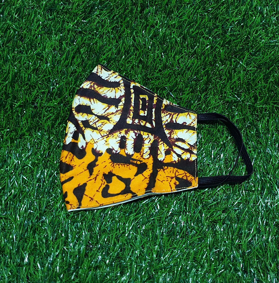 Thumbnail: Multi- Pack - Tribal Print