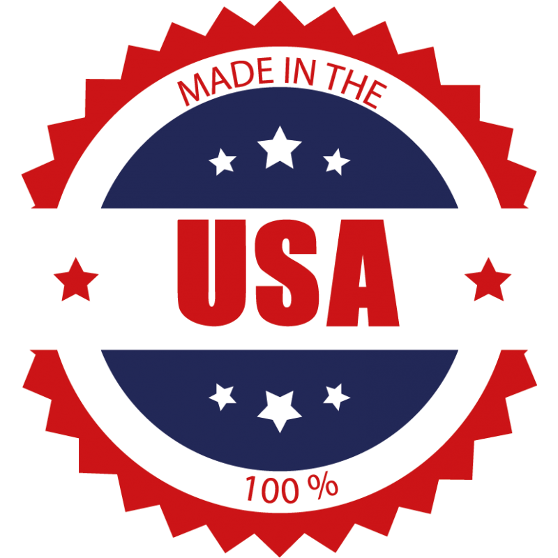 Products made in the USA
