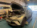 Watford MOT Centre - Real Site Images