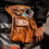 Thumbnail: Leather Thigh Bag