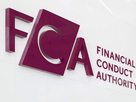 Streamlining Authorization Applications: FCA's Connect Form Improvements