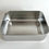 Miniaturbild: Personalisierte Lunchbox "Stella" - Camping 2 aus Edelstahl 1,2 L mit Lasergravur ohne Deckel