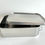 Miniaturbild: Personalisierte Lunchbox "Stella" - Camping 2 aus Edelstahl 1,2 L mit Lasergravur Seitensicht