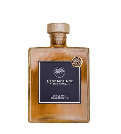 WHISKY ASSEMBLAGE N°3