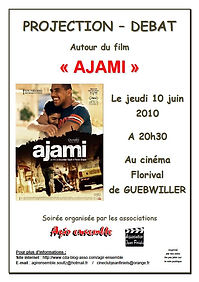 Manifestation "Train en marche"