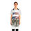Thumbnail: Apron - For Freedom II, Honoring Women in Military Services