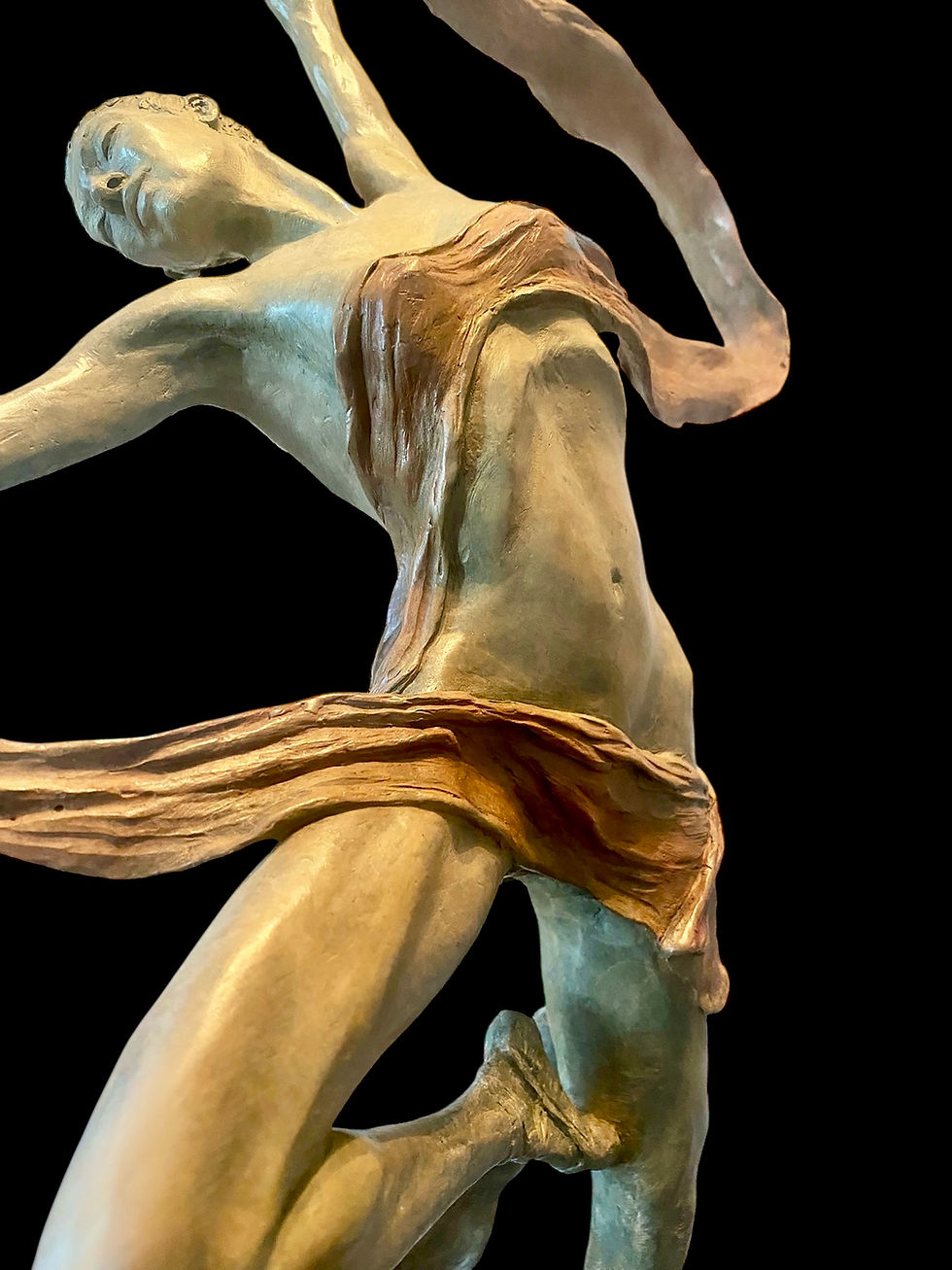 Thumbnail: 'DANCE OF HOPE"