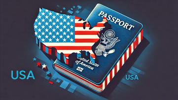 If I have my Labor Certification (LC) approved and I give birth in the United States while on a visitor visa, could using Medicaid for the delivery impact my immigration case?
