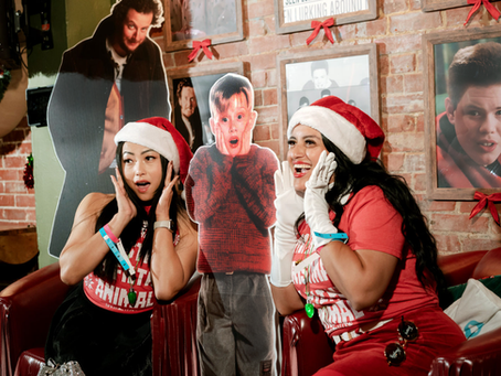 The Ultimate Guide to "Kevin's Hideout" at Howdy Sore Loser: San Antonio's Most Unique Christmas Pop-Up Bar