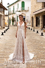 L'amore Brautmode