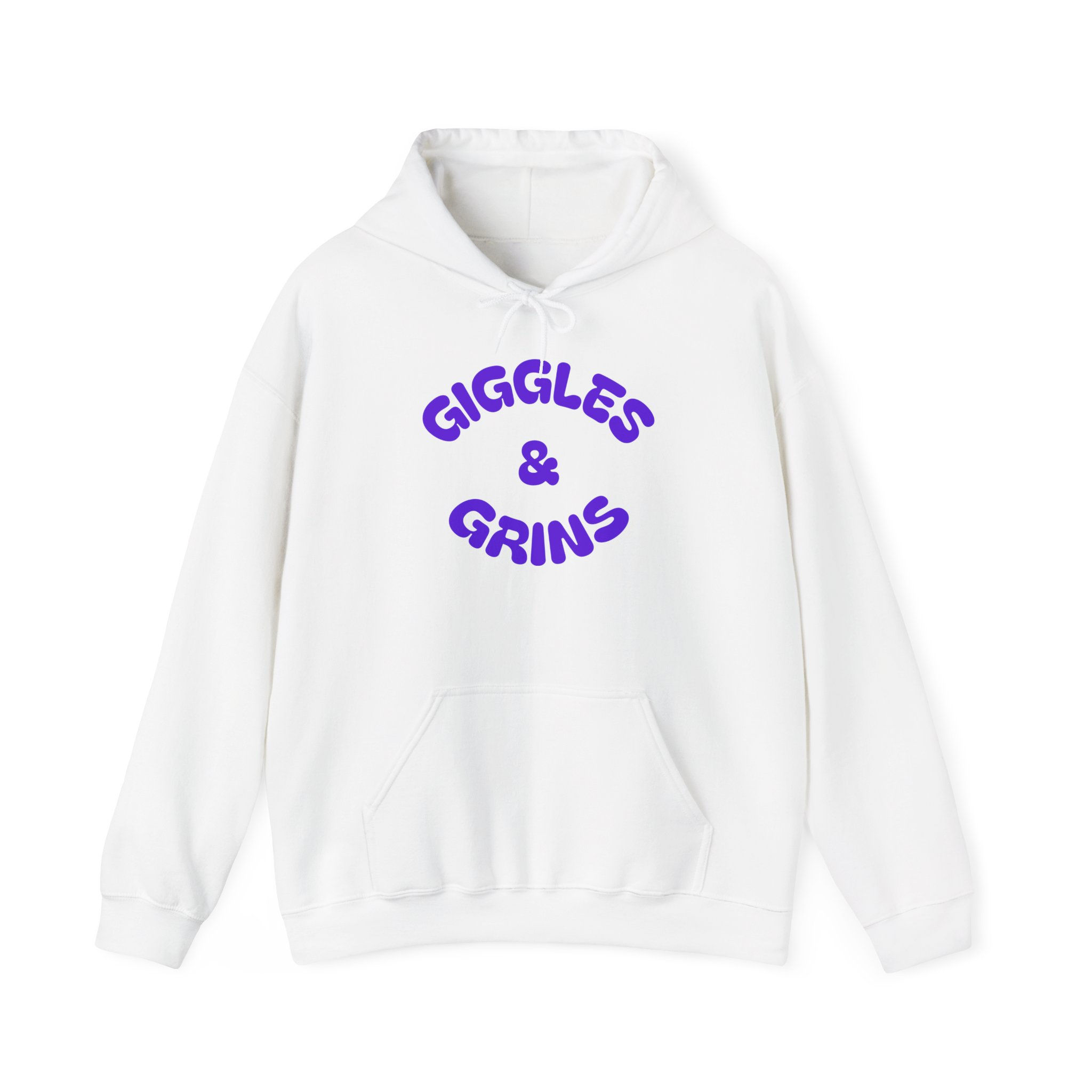 Giggles & Grins - Unisex Hoodie