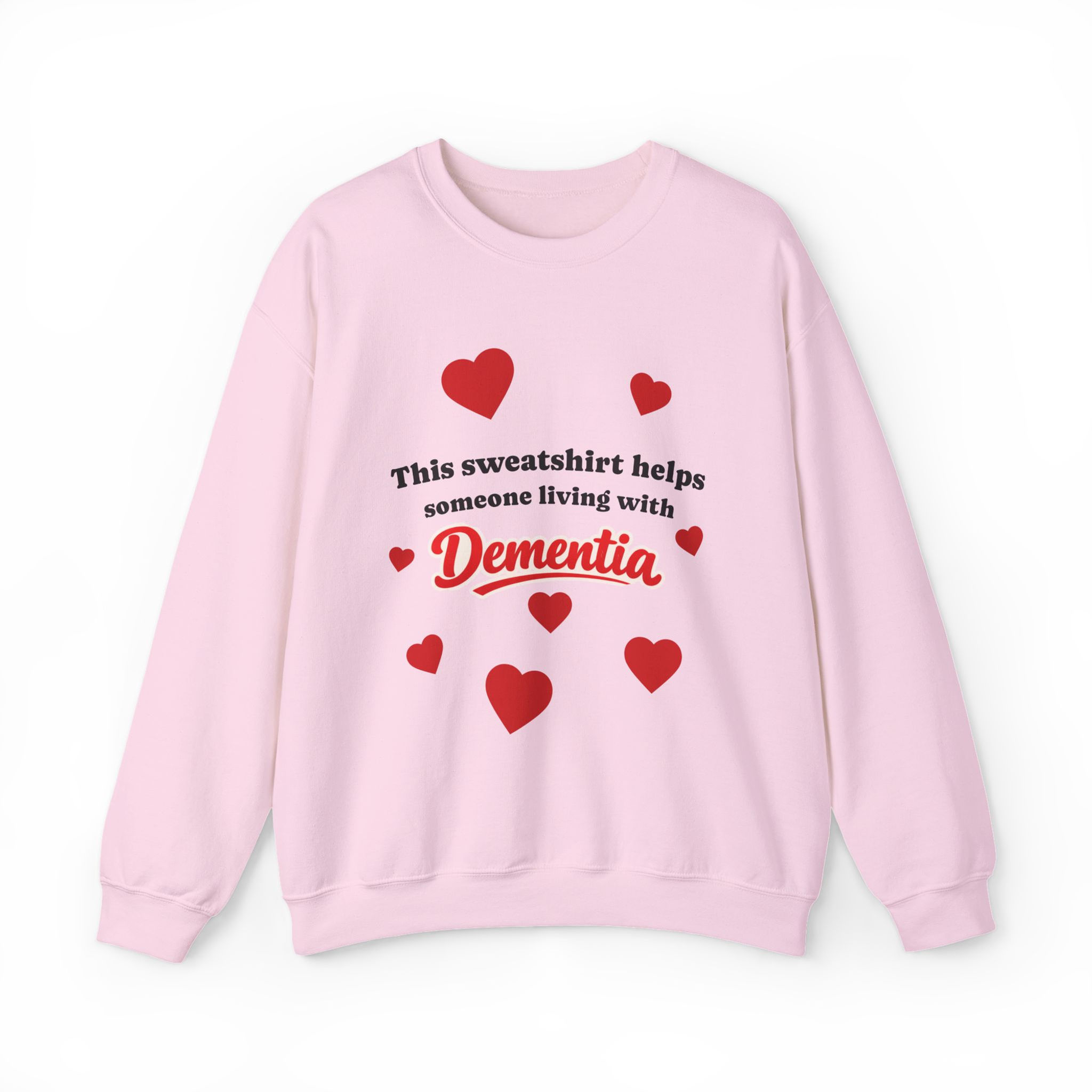 Valentine's Sweatshirt