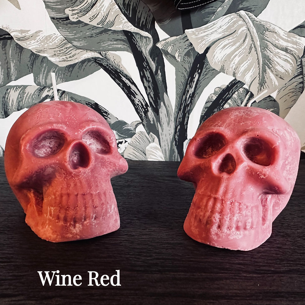 Thumbnail: Skull Candle