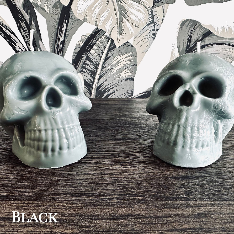 Thumbnail: Skull Candle