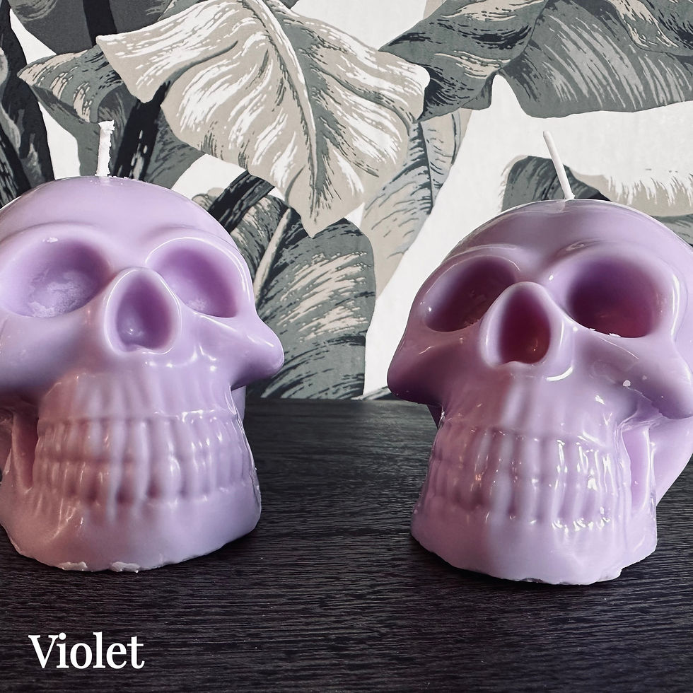 Thumbnail: Skull Candle
