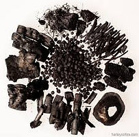PyroSwiss pyrolyse biochar