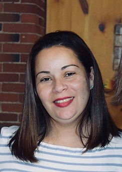 Hernandez, Odanis